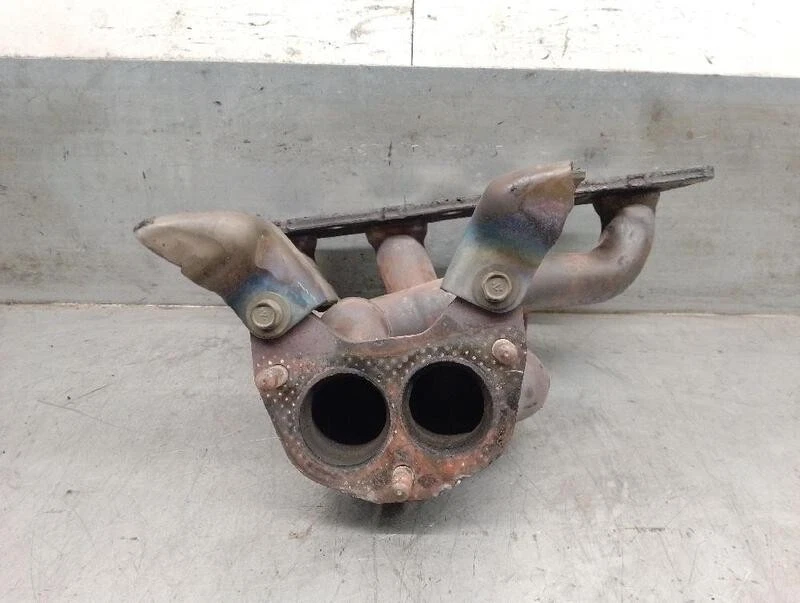 30874253 colector escape para VOLVO S40 I (644) 1.8 1995 5436577 - Imagen 2 de 4