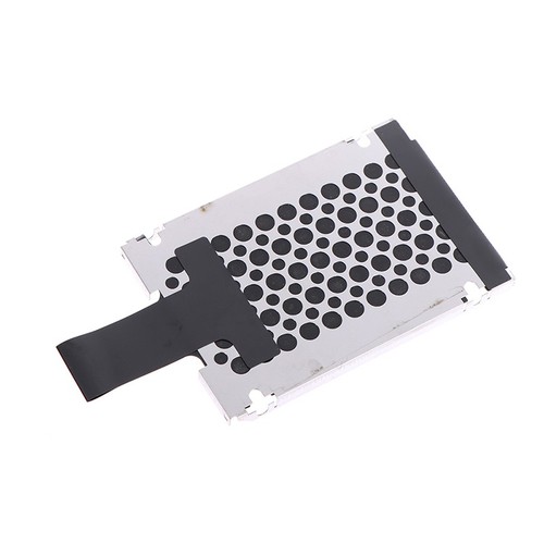 Festplatte HDD Caddy Case Rails + Schraube für Thinkpad X220 X220i X220T - Bild 6 von 12