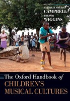 Patricia Shehan Campbell (U. A.) | The Oxford Handbook Of Children's Musical...