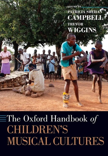Patricia Shehan Campbell (U. A.) | The Oxford Handbook Of Children's Musical...-image