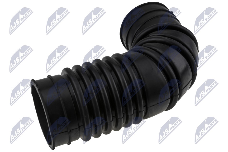 Air duct pipe AEM (Ethylene Acrylate Rubber) GPP-TY-028 NTY for TOYOTA - Image 8