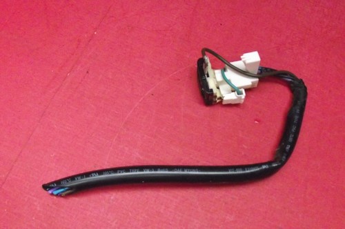 Amerikanische Kühl-Gefrierkombination Samsung RSH7UNBP KOMPRESSORRELAIS