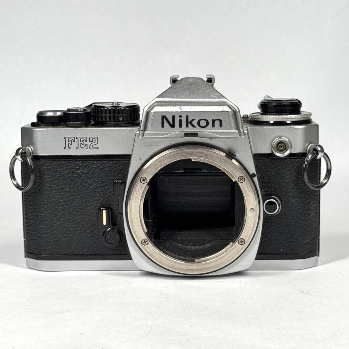 Nikon FE2 Film Cameras for sale - eBay