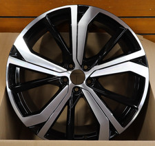 2022 2023 2024 2025 Volvo XC60 Factory OEM 21" x 8.5" Wheel Rim 95251 70520 BLEM