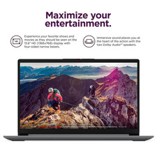 2026 Lenovo IdeaPad Laptop Notebook 15.6" Intel Processor Up to 20GB RAM 1TB SSD 5