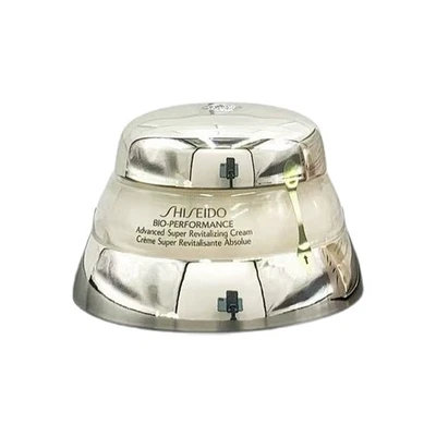 SIEHE DETAILS Shi❤seido Bio-Performance Advanced Super Revitalizer Cream 75ml