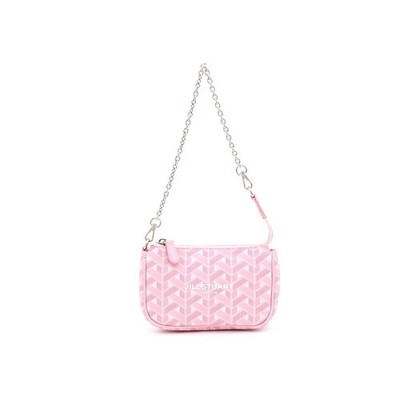 Jill by Jill Stuart Mini Handtasche und Umhängetasche rosa 133313556