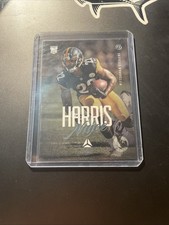 2021 Panini Chronicles - Luminance Update Rookies #209 Najee Harris