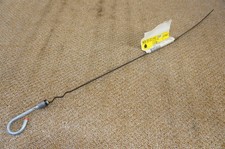 Nos 1965-74 Corvette Engine Oil Dipstick Red Tip 396 427 454 3981088