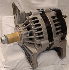 Delco Remy 24SI HP 160 Amp Hinge Mount 8600310 Alternator