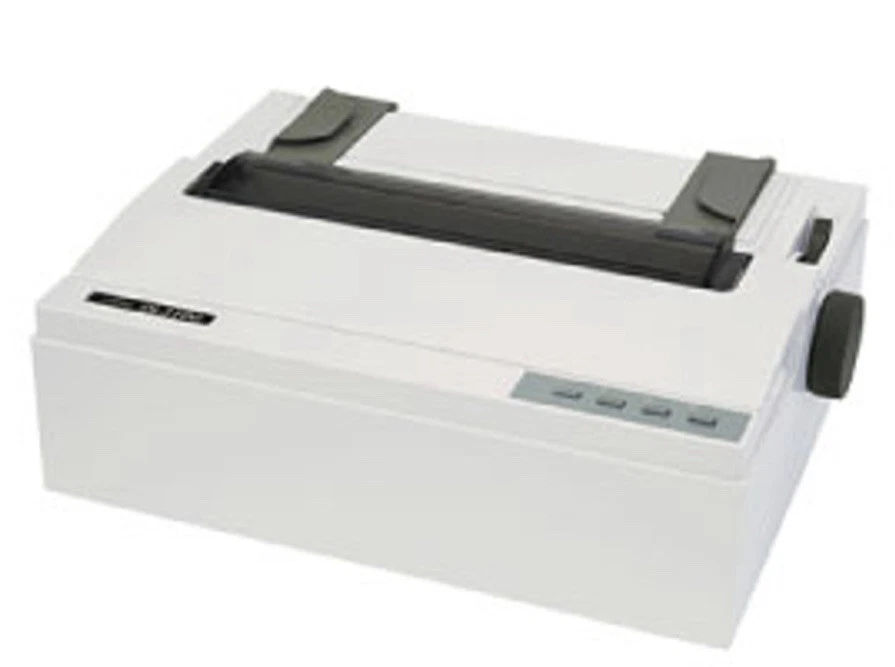 Fujitsu DL3100 Dot Matrix 24 Pin KA02100-B303 USB LAN Netwok NEW 1-YR WARRANTY - Image 4 of 4