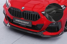 Cup Spoiler Lippe Front Glossy f�r BMW 2er (F44) M-Sport / M235 CSL593-G