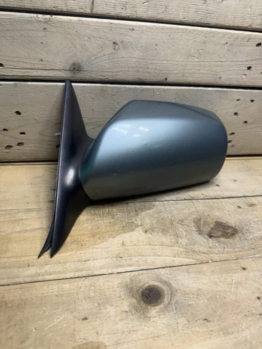 2007-2011 Toyota Camry Left Driver Side View Mirror LH OEM
