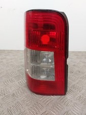 Feu arrière Citroen CX