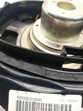 MERCEDES-BENZ GLC X253, C253 Subwoofer A2058201600 2.20 Diesel 2017 33193503