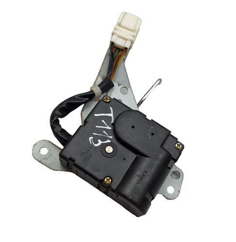 HYUNDAI SONATA 2004 Steuergerät Luftklappenheizung Motor Leitungssatz