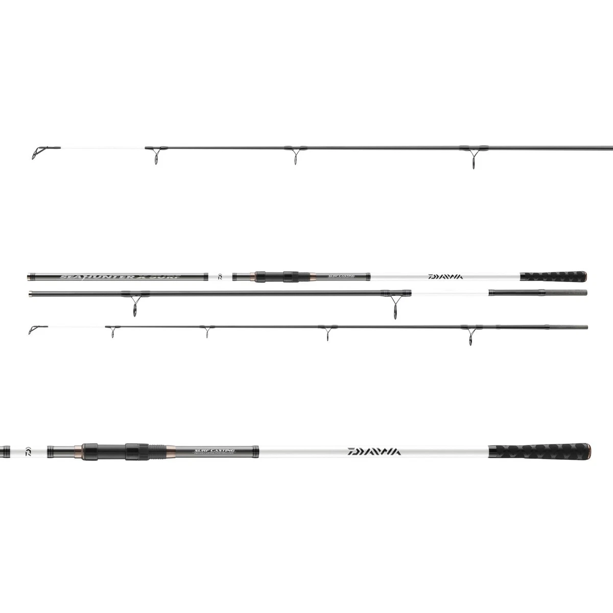 12 ft Item Fishing Rods & Poles for sale | eBay