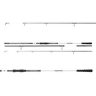 DAIWA Seahunter X Surf, 100-250 g, 3 partes, caña para pesca de surf, progresiva