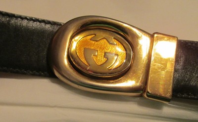 designer gg belt