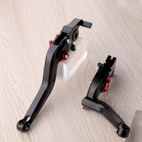 CNC Foldable Short Brake Clutch Levers For KOVE 800X PRO SUPER ADVENTURE 2025 - Bild 6 von 16