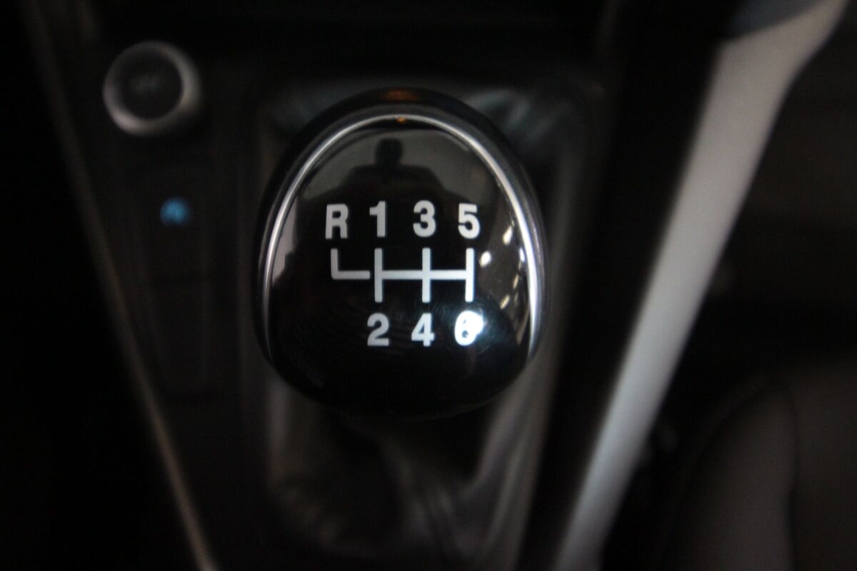 Ford Focus 1,5 TDCi 95 Trend stc.