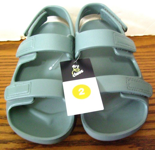 ART CLASS KIDS SANDALS SIZES 13 TO 6 IN 3 COLORS - Picture 24 of 41