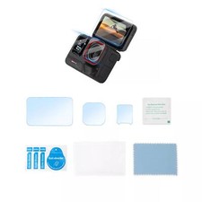Protective Film For Insta360 Ace Pro 2 Tempered Glass Lens Screen Protector Kit