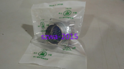 1pcs New Seven Star Science connector NJC-2831-RM