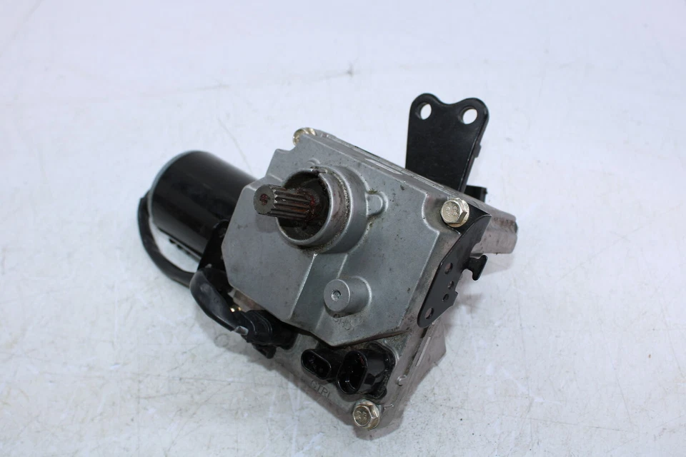 Усилитель руля 2017 Can-Am Spyder F3-S SE6 709401564 - Изображение 2 из 4