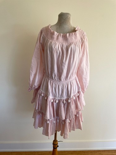 Seed Heritage Pink Dress size L - 第 1/3 張圖片