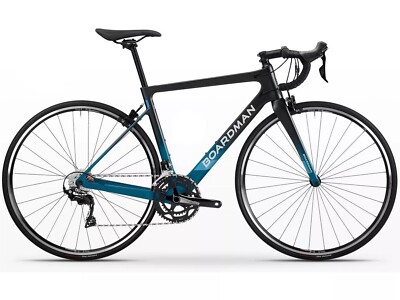 Boardman Slr Mens Carbon Road Bike For Sale Road Bike Boardman