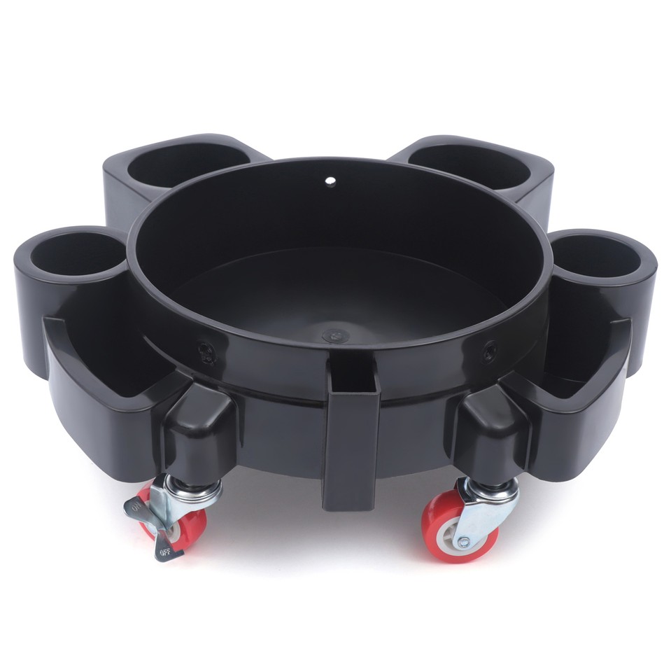 Car Wash Detail For Bucket Detailing Auto Chemical Guys w/Universal