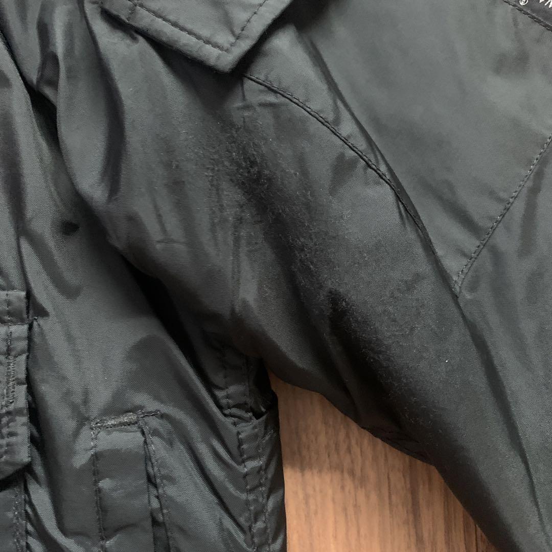 Spiewak G-8 Long Gonz Jkt Military Jacket Heavy Duty Outerwear 
