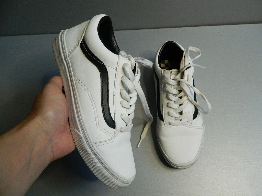 scarpe da ginnastica junior Vans Oldol Skoolhe b eere ne inlle pellegate st u 4ur eur5