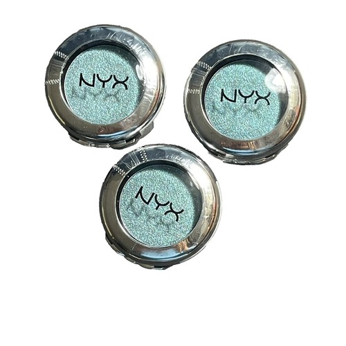 Fard à Paupières NYX Psychedelic Hot Singles 1.5g - Neuf Scellé, Effet Mat, Jaune Psychédélique