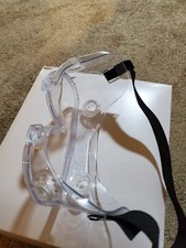 Safety glasses Sellstrom s81210e