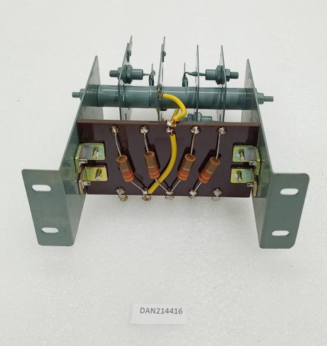 INTERNATIONAL RECTIFIER SILICON RECTIFIER 6M4M100C F20971 3L21 - Picture 9 of 9