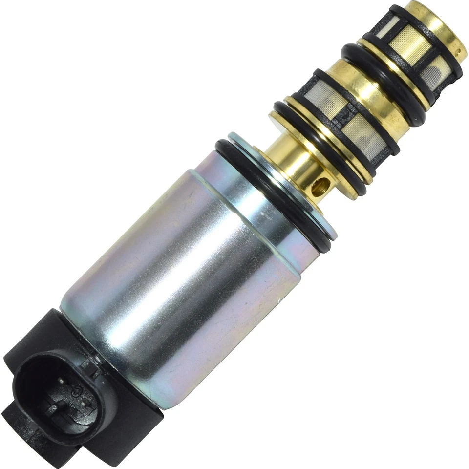 Válvula de controle de compressor AC Chevrolet Impala 2014-2016 UAC 2015 - Imagem 2 de 3