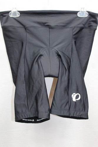 Pearl Izumi Select Women 's Cycling Shorts Padded Seat Black XL Compression Fit