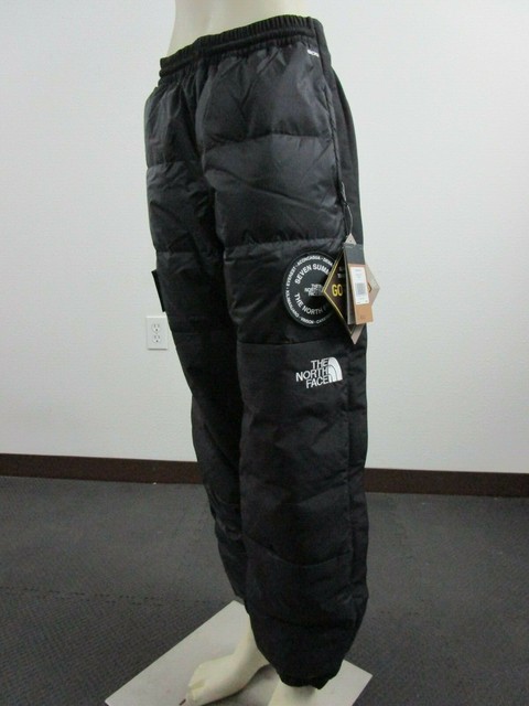 north face seven summits