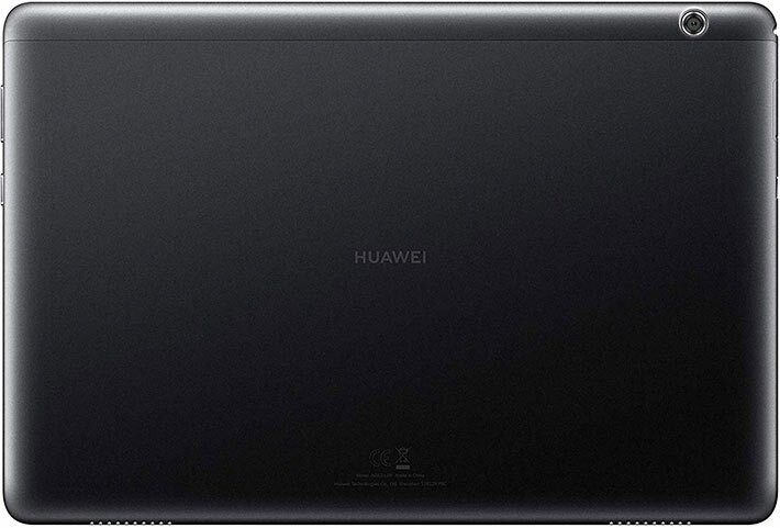 HUAWEI - HUAWEI T5　16GB HUAWEI MediaPad T5 4G 16GB Black EU : Amazon.es: Informática