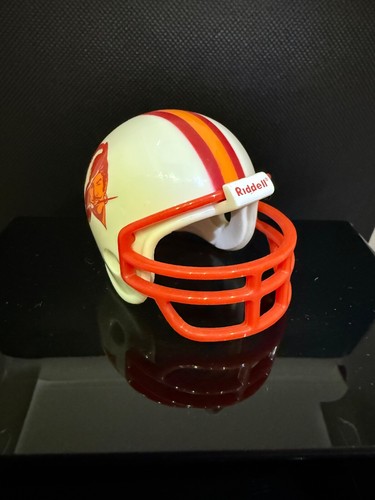 NFL POCKET PRO HELMETS THROWBACK FACTORY SET - TEAM SINGLES - Picture 75 of 93