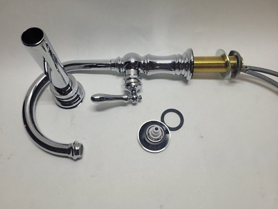GROHE Atrio 23828003 Bathroom Faucet