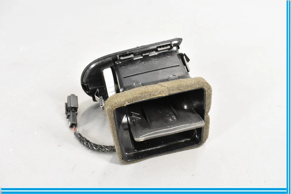 2003-2006 PPORSCHE CAYENNE 955 9PA AC НАГРЕВАТЕЛЬ ВЕНТИЛЯЦИОННАЯ РЕШЕТКА ПЕРЕДНЯЯ ПРАВАЯ OEM - Изображение 4 из 4