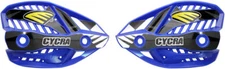 Cycra Replacement Probend CRM Handshields (Blue) 1CYC-1019-62
