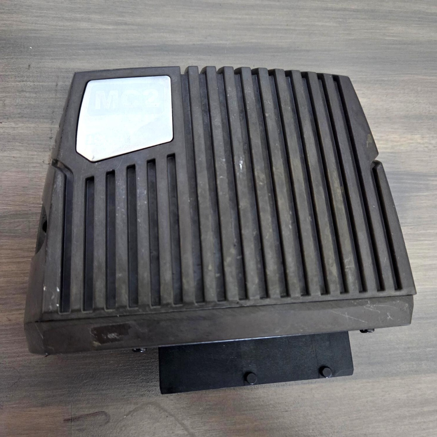 Parker IQAN-MC2 Master Controller Module 5010030