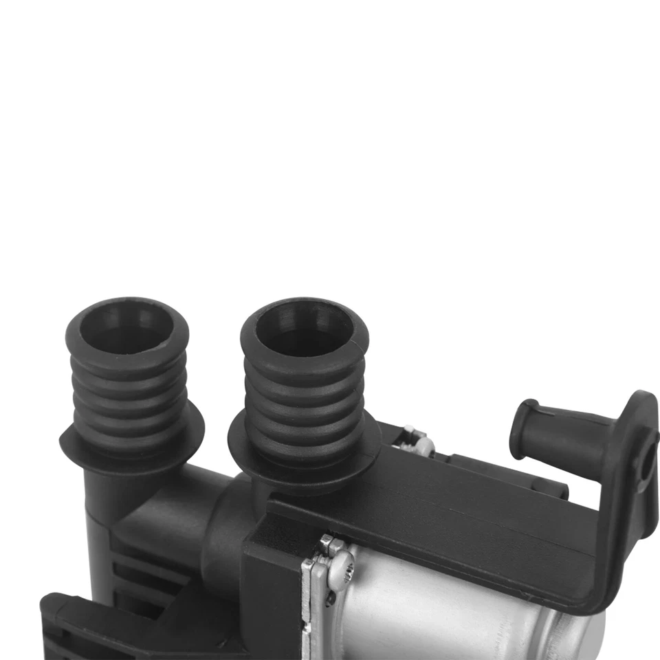 Válvula de controle de aquecedor HVAC para 2004-2019 BMW X5 X6 E53 E70 E71 F15/16 64116910544 - Imagem 2 de 4