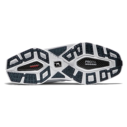 FootJoy Pro SL Carbon BOA Men's Golf Shoes SAVE £70.00 FREE UK DELIVERY RRP £199 - Picture 2 of 7