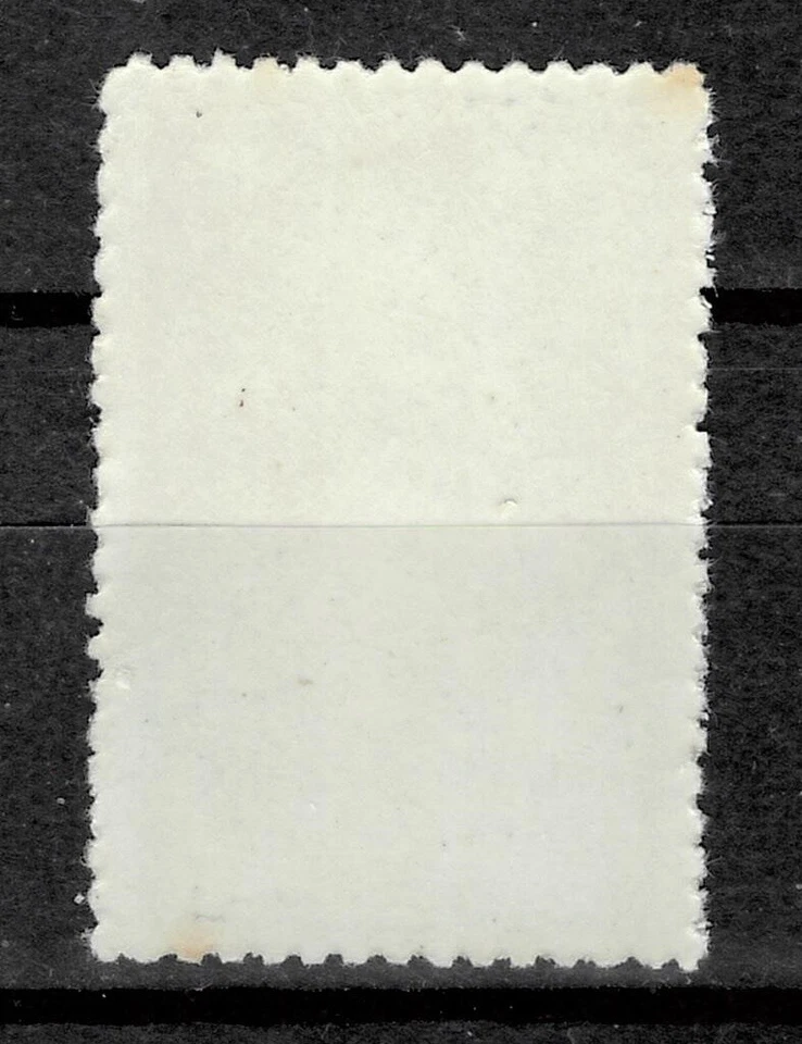 SHS - Eslovenia - Rompecadenas 1919 ☀ Litografía 15k - Sello clave ☀ MNH ** Foto 2 de 2