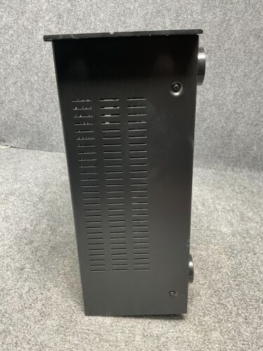 SpeakerCraft Power Amplifier BB1235 12-Channel Stereo Theater System in Black - Picture 8 of 20